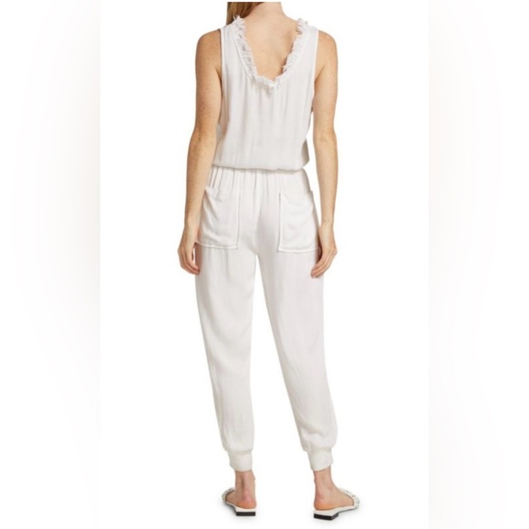 RAMY BROOK Ray Jumpsuit - Picture 2 of 9